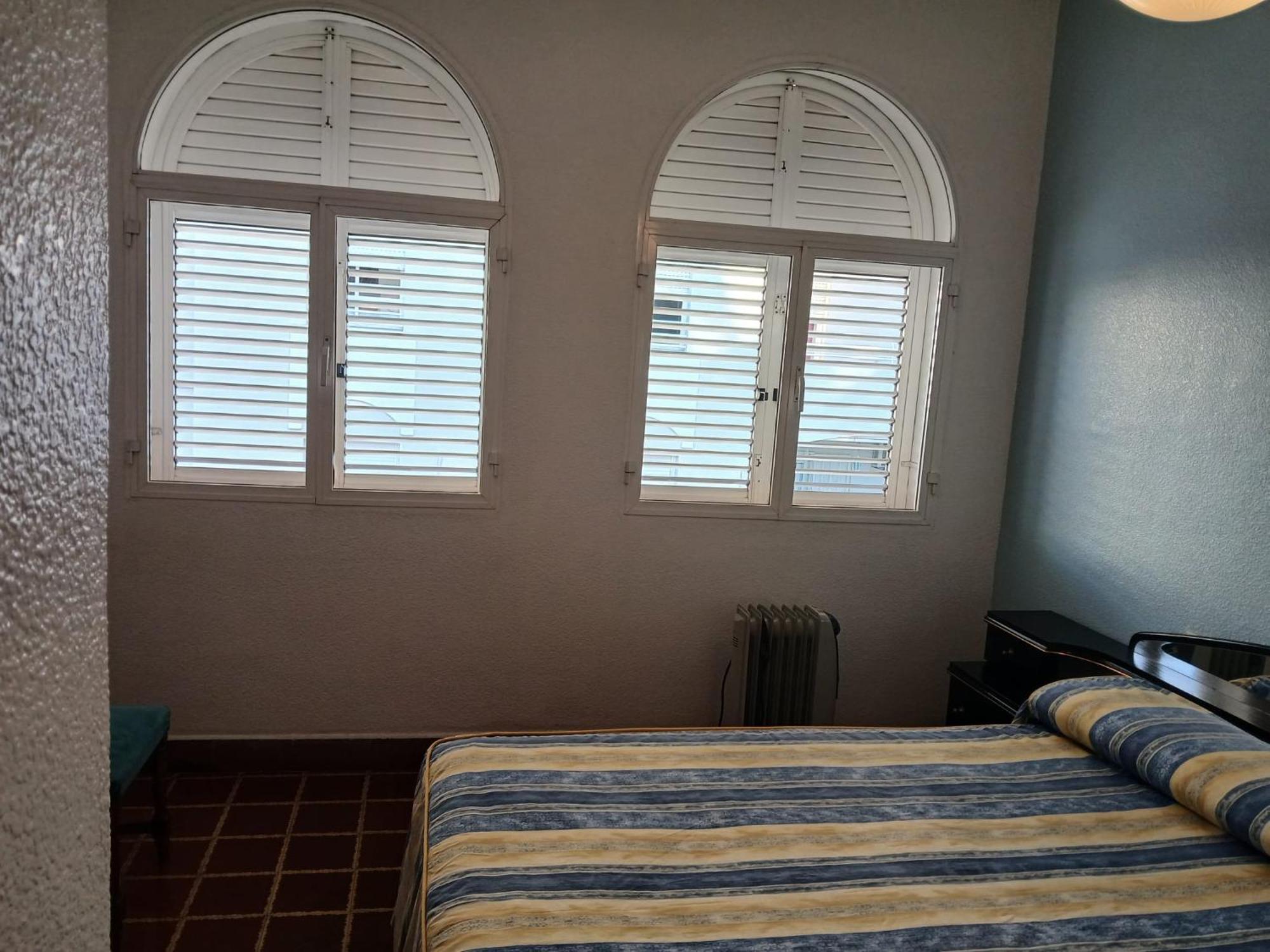 Séjour chez l'habitant En Casa Residencial Cercana Al Centro Historico De *