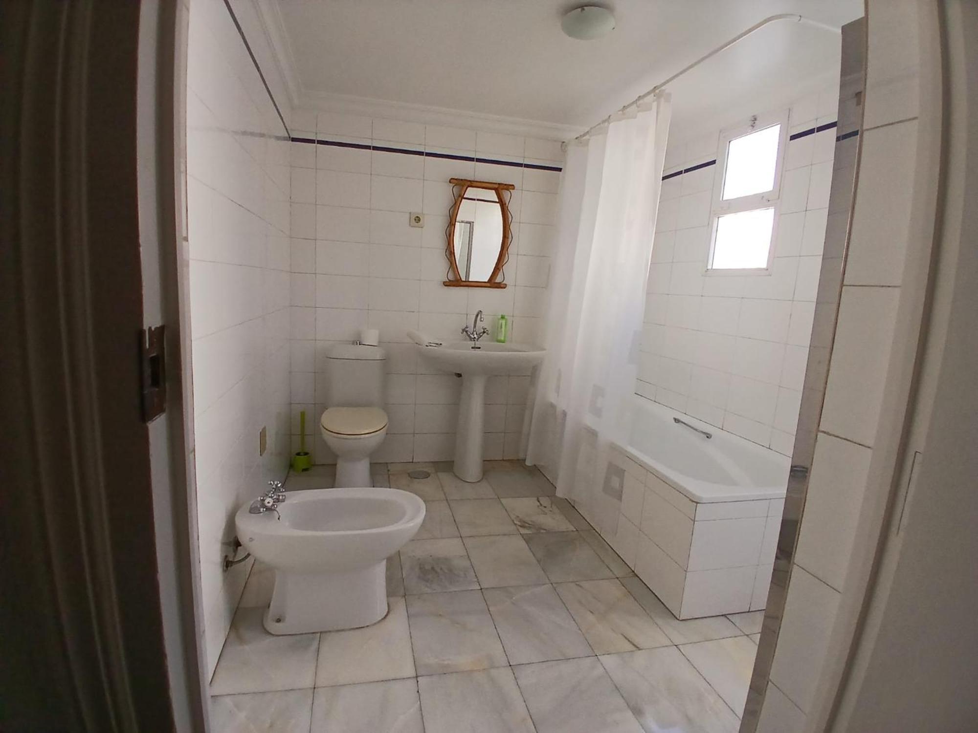 En Casa Residencial Cercana Al Centro Historico De Séjour chez l'habitant