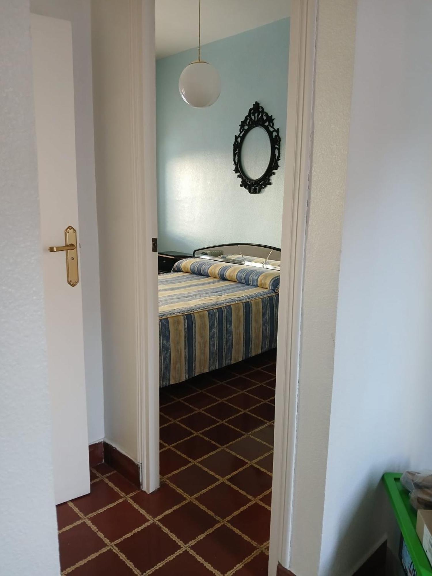 En Casa Residencial Cercana Al Centro Historico De Séjour chez l'habitant