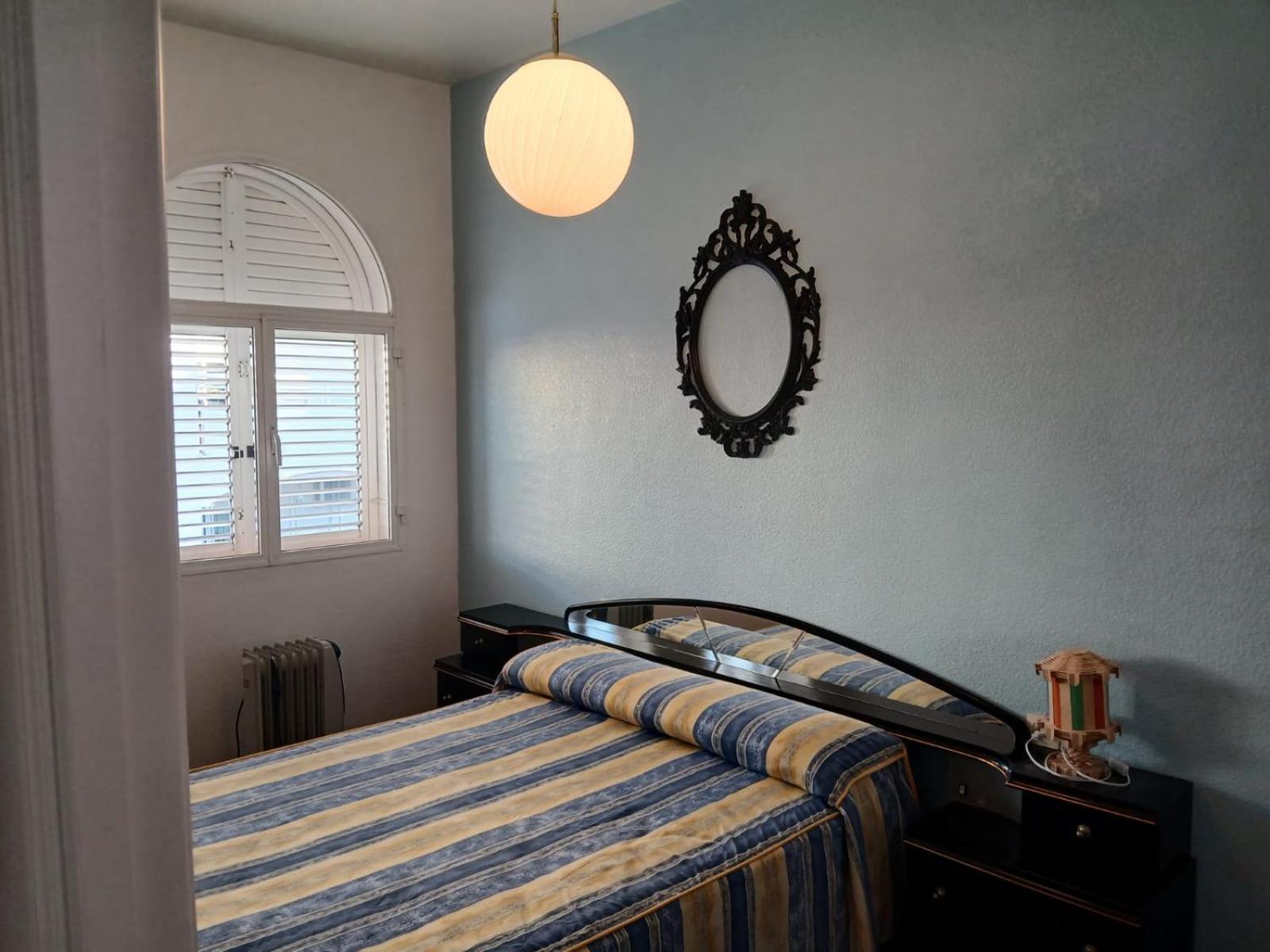 Séjour chez l'habitant En Casa Residencial Cercana Al Centro Historico De