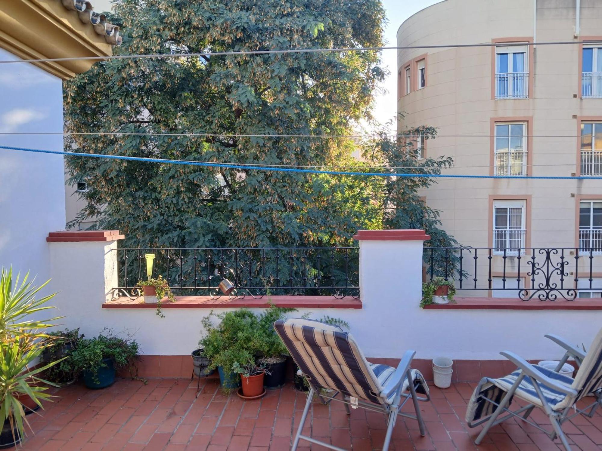 Séjour chez l'habitant En Casa Residencial Cercana Al Centro Historico De