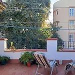 Habitaciones En Casa Residencial Cercana Al Centro Historico De Malaga