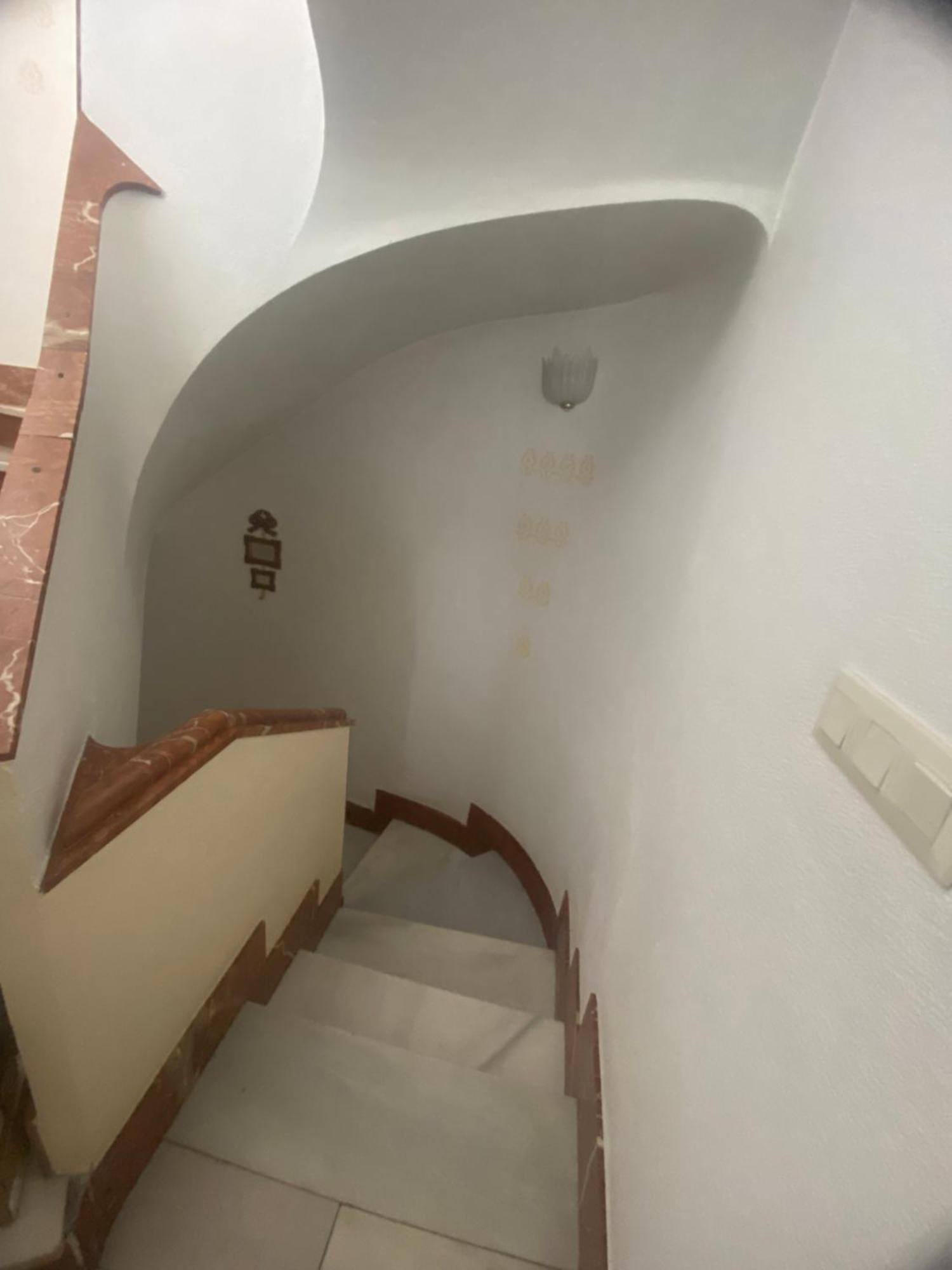 En Casa Residencial Cercana Al Centro Historico De Málaga